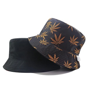 Sombreros de cubo para exteriores Unisex, gorra de sol plegable, sombrero de viaje Reversible para hombres, mujeres, adolescentes y niñas - Product Image 4