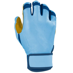 Gants de frappe de baseball de qualité professionnelle, design personnalisé, pour jeunes, adultes, femmes, manchette courte, prix de gros, qualité supérieure - Product Image 4