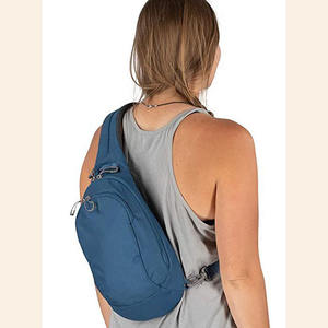 Bolso de Hombro Diario con Logotipo Personalizado, Marca Privada, Moda al por Mayor - Product Image 4