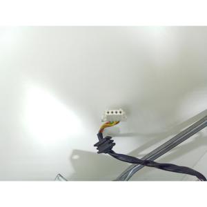 Motore Tergicristallo Anteriore Completo con Tandem MERCEDES Classe C Berlina W203 A2038200342 (00>04) - Product Image 2