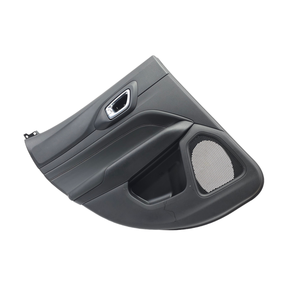 PANEL INTERIOR DE LA PUERTA TRASERA IZQUIERDA JEEP Compass Serie 46337540 (16>) - Product Image 1