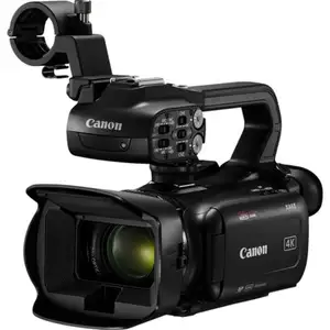 Factory Sales XA65 Professional UHD 4K Camcorder