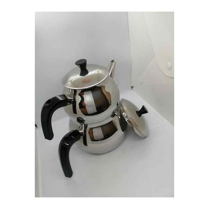 18 Piece Eco Dowry Set Black