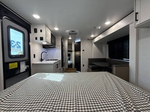 Nouvelle caravane Jayco Jay F-l-i-g-h-t Slx 197MB 2026 prête à la vente, caravane de camping à vendre pour le camping - Product Image 6