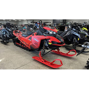 Lynx BoonDocker DS 4100 850 E-TEC OEM/ODM 165 HP d'occasion 2022 - Product Image 1