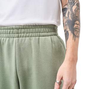 Pantalon de survêtement pour homme Hedge Green Label Coupe décontractée 80% coton Ceinture côtelée confortable Joggers de tous les jours Vêtements saisonniers doux - Product Image 5