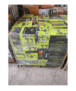 Palettes d'outils électriques à prix réduit Outils polyvalents pour chaque tâche Parfait pour les propriétaires et les professionnels - Product Image 5