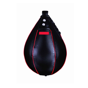 Bolsa DE VELOCIDAD DE BOXEO Bola de velocidad de fitness - Product Image 2