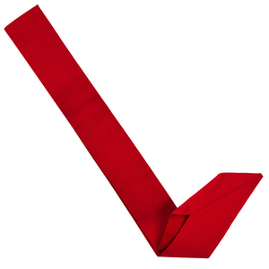 Ceinture de diplômes maçonniques alliés d'architecte Qualité supérieure Ceinture de diplômes maçonniques alliés Ruban rouge quantité minimale de commande bas - Product Image 6