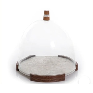 Superior Quality <b>Cake</b> <b>Server</b> Stand Best Selling Cup <b>Cake</b> Stand Fruit <b>Cake</b> <b>Server</b> For Event & Birthday Party Celebration Usage - Product Image 4