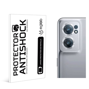 ANTISHOCK Oneplus Nord CE 2 5G Screen <b>Protector</b> Mobile Lenses - Product Image 1