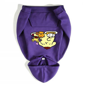 OEM Service Your Own Logo Design Sweats à capuche pour hommes pour tenue décontractée Matériaux de haute qualité Pull Vêtements d'hiver Sweats à capuche pour hommes - Product Image 5