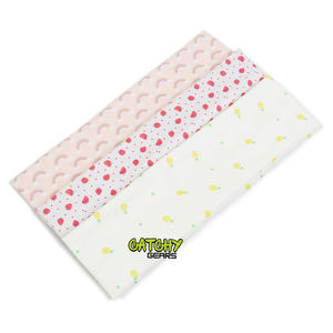 Bandeaux élastiques imprimés pour femmes Bandeaux d'entraînement pour voyage Fitness Yoga Bandeaux athlétiques - Product Image 6