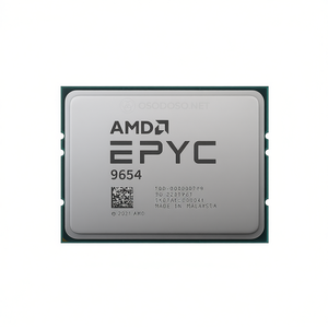 AMD EPYC 9654 96C/192T 2.4GHz-3.7GHz 360W 100-000000789 - Product Image 2