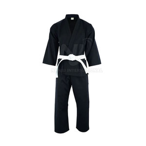 Uniforme de Karate de artes marciales superventas, uniforme de Karate profesional de alta calidad, novedad - Product Image 1