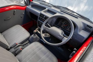 SUBARU SAMBAR 1990 - Product Image 3