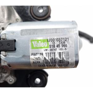 MOTOR DEL LIMPIAPARABRISAS TRASERO FIAT Panda 3ª Serie 51845966 (12>) - Product Image 6