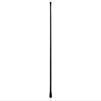 ILOT tige en fibre de verre Anti-Corrosion étendue/télescopique Lance de pulvérisation Kit complet de Lance de remplacement avec buse pour le nettoyage