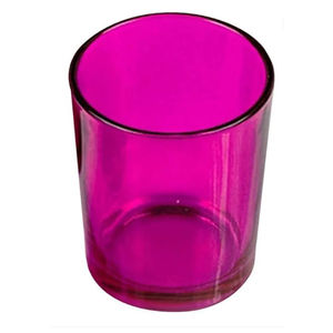 Luxury Design Glass Candle Jar Empty Jars <b>Table</b> Decor Candle Holder For Christmas And Other Special <b>Occasions</b> At Best Price - Product Image 3