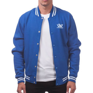 แจ็กเก็ตแฟชั่นสำหรับผู้ชายแจ็คเก็ตฤดูหนาวโลโก้แบบกำหนดเอง - Product Image 1
