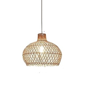 Top Trending Rattan Hanging <b>Lamp</b> Manufacturer and Supplier Customized Hanging <b>Lamp</b> and <b>Antique</b> at Competitive Prices - Product Image 3
