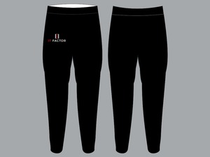 Uniforme de Fútbol Americano de Alta Calidad, Colores y Logotipo Personalizados, Material de Spandex/Poliéster, Transpirable, Anti-UV, Unisex para Adultos - Product Image 2