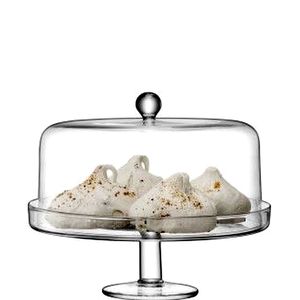 Support à gâteau moderne, compatible lave-vaisselle, pour gâteaux d'anniversaire, de fiançailles, de mariage et de festival - Product Image 1