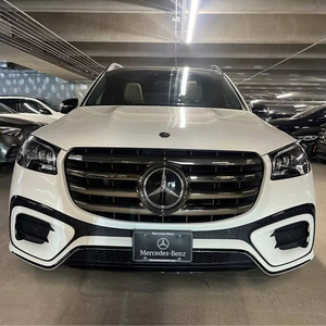 Buena Oferta, Mercedez-Benz GLS AMG GLS 63 4MATIC Premium 2024 - Product Image 1