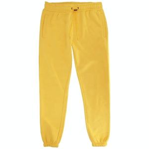 Pantalones deportivos de pierna ancha, ropa de calle, moda Vintage, estilo suelto, forro polar de algodón, pantalones de chándal de atletismo baratos en blanco - Product Image 5