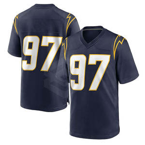 Uniforme de fútbol americano de estilo de moda Uniforme de fútbol americano al por mayor Hecho en Pakistán - Product Image 4