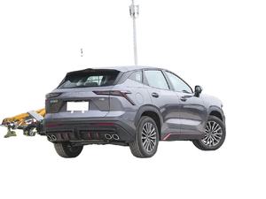 Used 2024 DASHING Style SUV Sport Design Premium Semi-Automatic R17 Dark 360 <b>Camera</b> <b>Panoramic</b> Sunroof for Sale Good Condition - Product Image 3