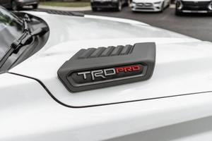 Toyota Tundra TRD Pro HV 2023 Estándar de Fábrica - Product Image 3