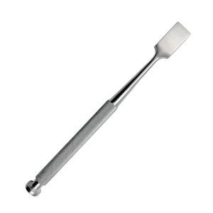 Top Quality Stille Alis Orthopedic Bone Osteotome Straight in Stainless Steel 20 cm Stile Bone Osteotome Straight 205mm - Product Image 2