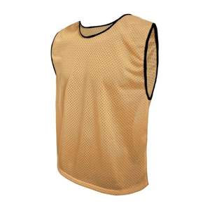 Wholesale 100% Polyester Mesh Soccer Pinnies Custom <b>Training</b> <b>Bibs</b> for Men Women Youth Football <b>Training</b> <b>Bibs</b> - Product Image 3
