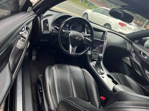 UTILISÉ LHD/RHD 2017 INFINITI Q60 - Product Image 2