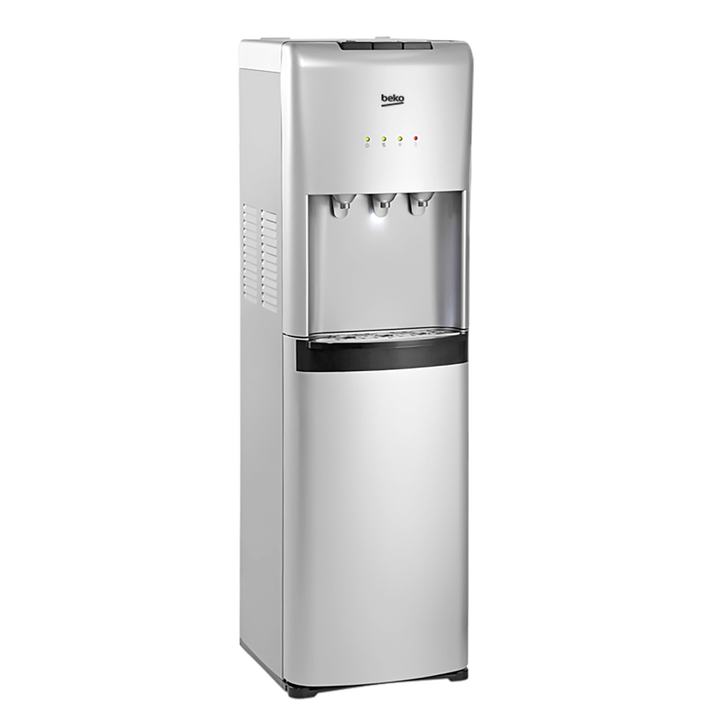 Beko BSS 4600 Bottom Bottled Gray Water Dispenser