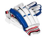Set de Bate y Guantes de Béisbol de Cuero de Alta Calidad, con Logotipo Personalizado, Impermeables, para Zurdos, para Entrenamiento y Partidos al Aire Libre