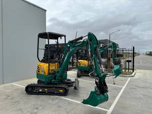 Envío Gratis: Miniexcavadora LOVOL FR18E-U de 1.8 Toneladas, Motor Diésel de 11.5kW, Excavadora de Orugas con Giro Cero y Desplazamiento Lateral Hidráulico - Product Image 2