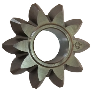 Caja de Diferencial Nueva de Alta Calidad, Número OEM 3553530620, para Camiones Mercedes-Benz, Vehículos de Construcción, Repuesto para Modernización/Actualización - Product Image 2