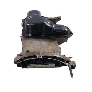 CUBIERTA DE ACEITE DEL MOTOR CITROEN C3 Serie 9675431880 HM05 Gasolina 1200 (16>) - Product Image 6