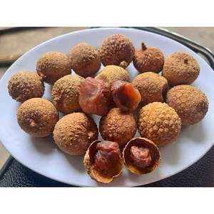 LYCHEE SECO DE ALTA CALIDAD DE VIETNAM - SIN ADITIVOS, LARGA VIDA ÚTIL, RICO EN SABOR - Product Image 2