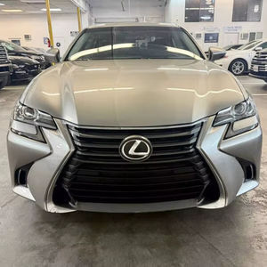 Auto Usado de Calidad a Precio Accesible, Le-xus G-S 350 2016, Volante a la Izquierda - Product Image 1