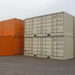 Used Shipping Container Price, Used Container For Sale+++