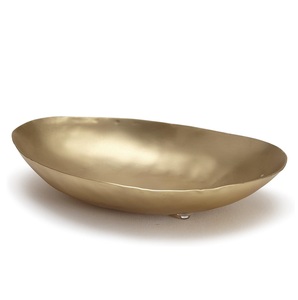 ที่วางสบู่ทองเหลืองขายดีที่สุดสำหรับห้องน้ำและห้องครัว - Product Image 4