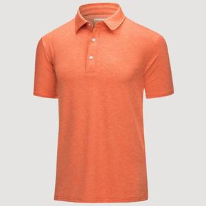 Camisetas Polo 100% Algodón, Económicas para Hombre y Mujer, Ropa de Trabajo de Empresa, Personal, Logotipo Impreso/Bordado - Product Image 5