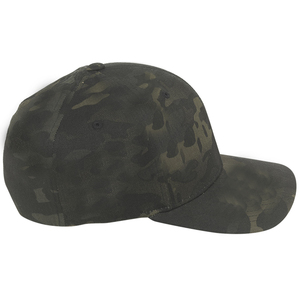 Gorras de Béisbol Tácticas de Camuflaje Personalizadas al por Mayor para Hombre - Gorras Transpirables con Protección Solar para Ciclismo, Pesca, Viajes y Actividades al Aire Libre - Product Image 2