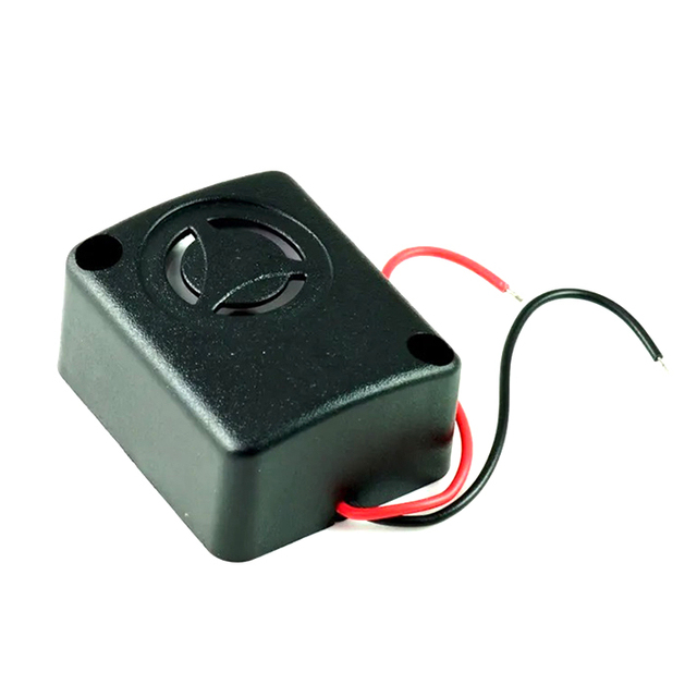 Wholesale Taiwan Supplier Home Safety Siren for Intrusion Detection Alarm System