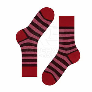 Calcetines informales, calcetines de algodón suaves, cómodos y transpirables para correr, calcetines de algodón para actividades al aire libre y senderismo - Product Image 3