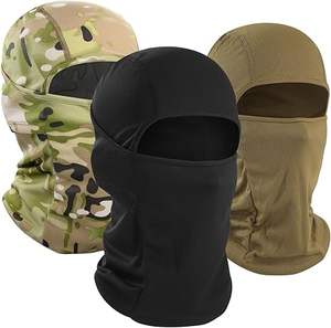 Balaclava <b>Face</b> <b>Mask</b> of Men - <b>Ski</b> <b>Mask</b>, Breathable Elastic Fit & Perfect <b>for</b> Outdoor Activities - Product Image 1