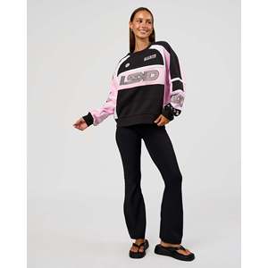 Suéter Cárdigan de Punto Informal para Mujer, Transpirable, de Media Manga, con Botones al Frente, Estampado, Otoño Invierno - Product Image 2